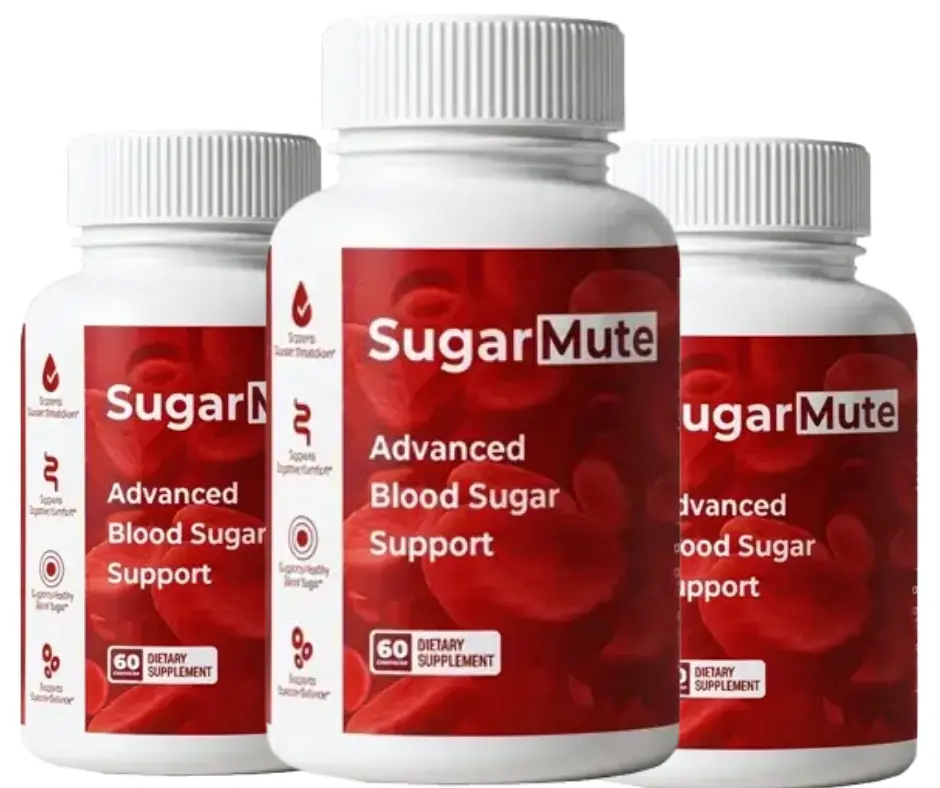 Sugarmute bottle image